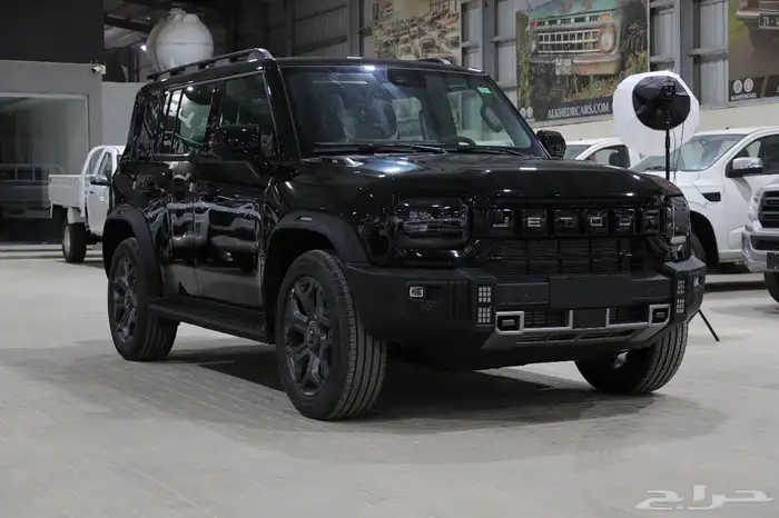 جيتور T2 لاكجري 2026 ارخص سعر بالمملكه 19