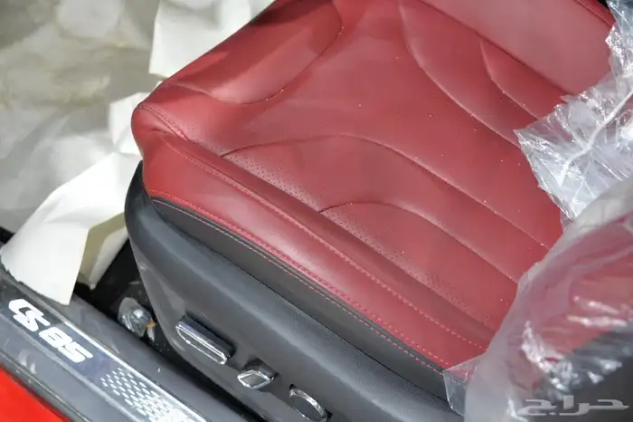 شانجان Cs85 ليمتد 2021 أصفار بطاقه جمركيه 14