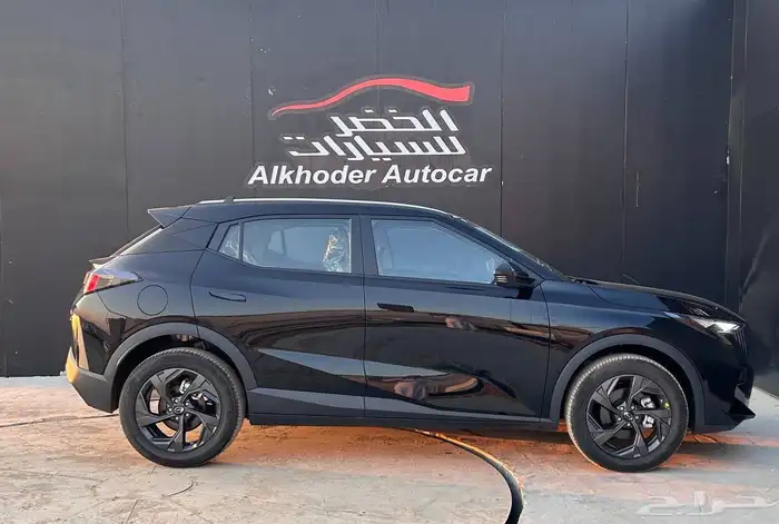 جي اي سي امزوم 2026 ارخص سعر بالمملكه 3