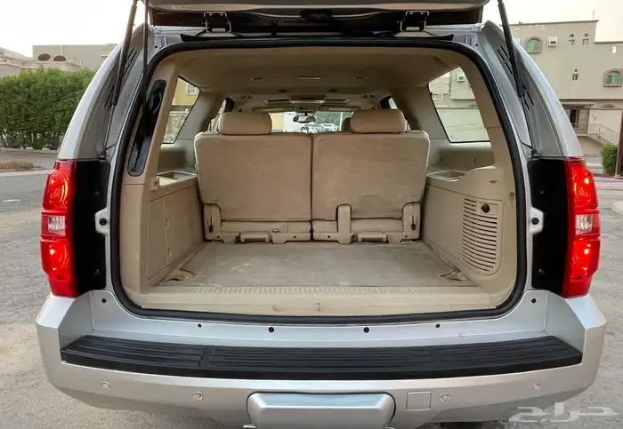 شيفروليه سوبربان سعودي LTZ فل كامل 2010 طويل 20