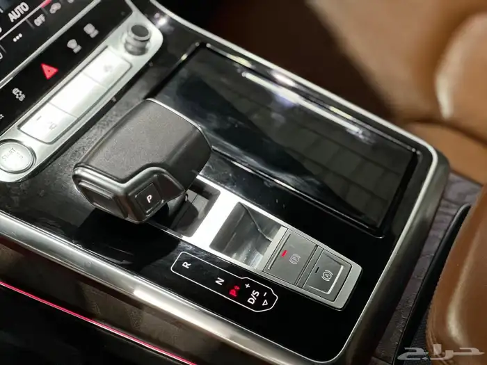 اودي Q8 S line موديل 2020 17