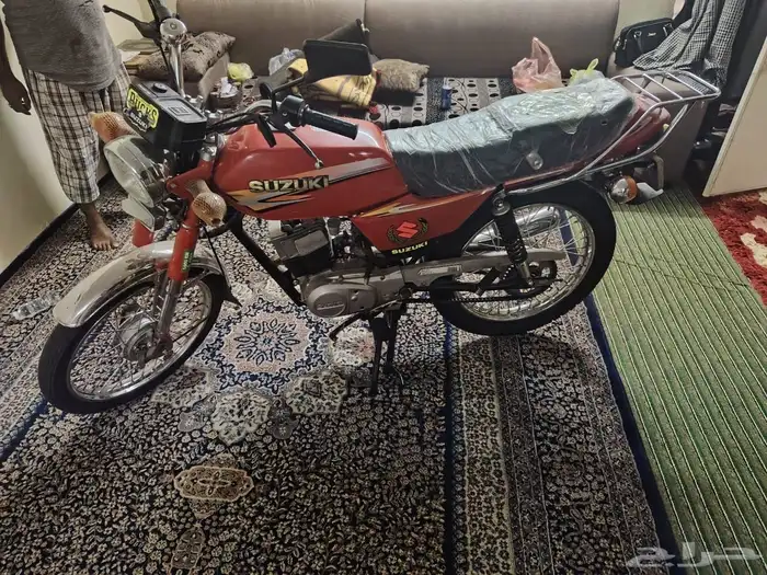 دباب اكس ميه سزوكي موديل 2020 0