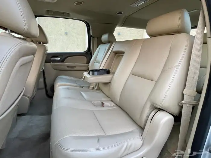 شيفروليه سوبربان سعودي LTZ فل كامل 2010 طويل 23