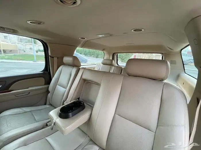 شيفروليه سوبربان سعودي LTZ فل كامل 2010 طويل 29