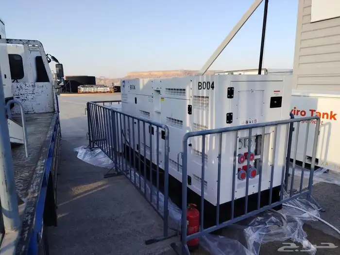 ايجار مولدات كهربائية و تاجير تورلايت 0