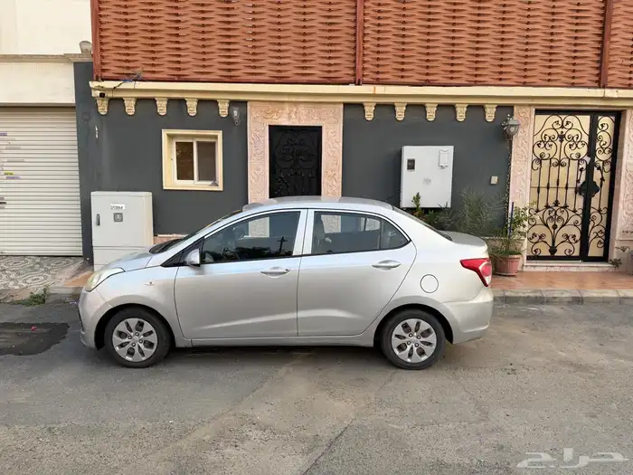 هيونداي I10 للبيع 2016 5