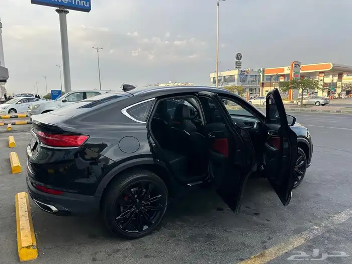 لليبع جيلي -توجيلا موديل 2023 فل كامل نظيف ومشروط 9