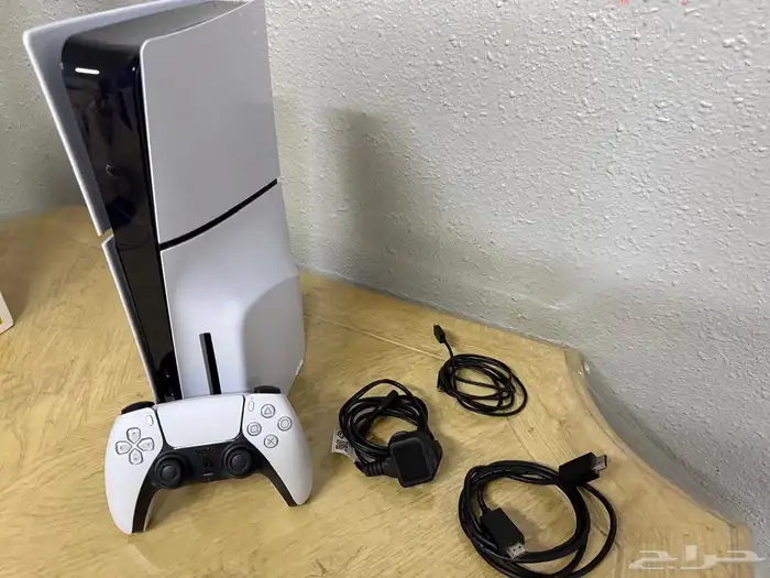 بلايستيشن 5 CD 4