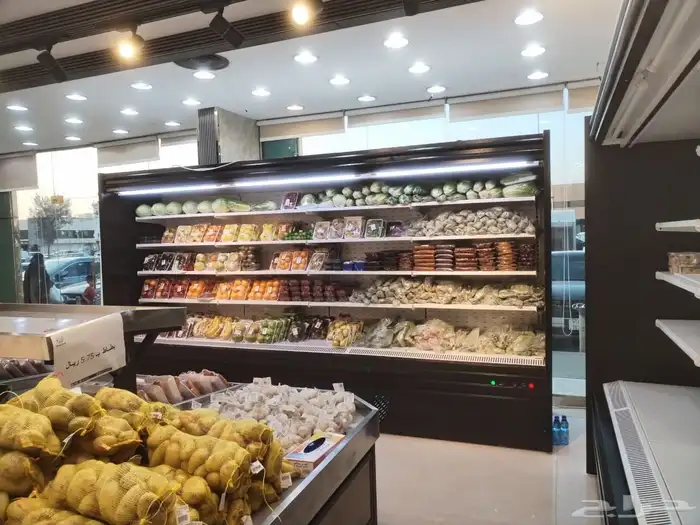 غرف تبريد و ثلاجات عرض 0