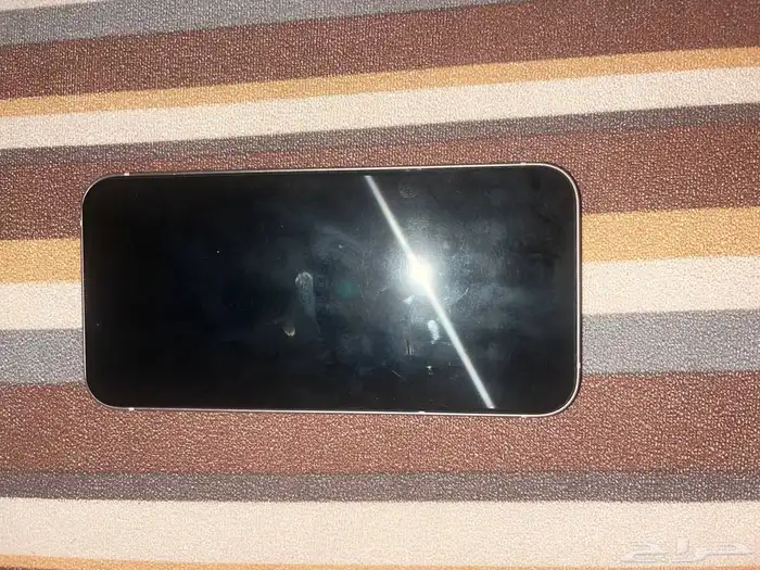 آيفون 13 للبيع جديد 1