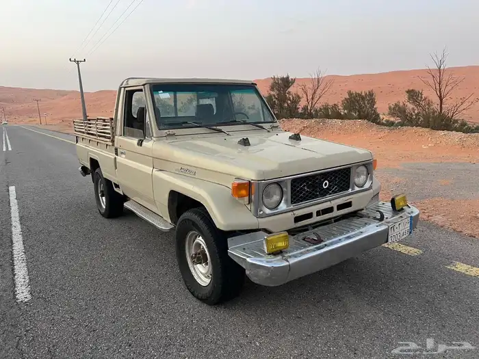 شاص 1985 بنزين دبل كهرب 0