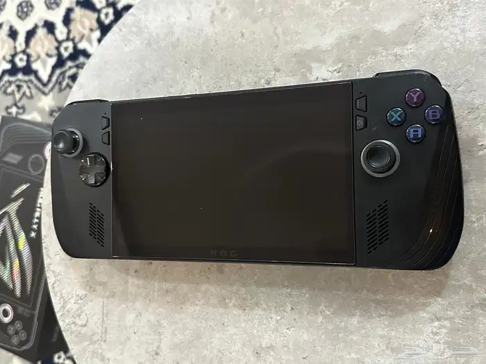 للبيع ROG ALLY X 6