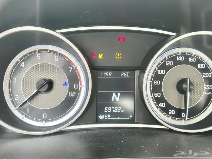 سوزوكي دزاير 0