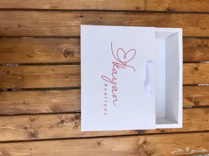 بكج كامل للعبايات والملابس 7