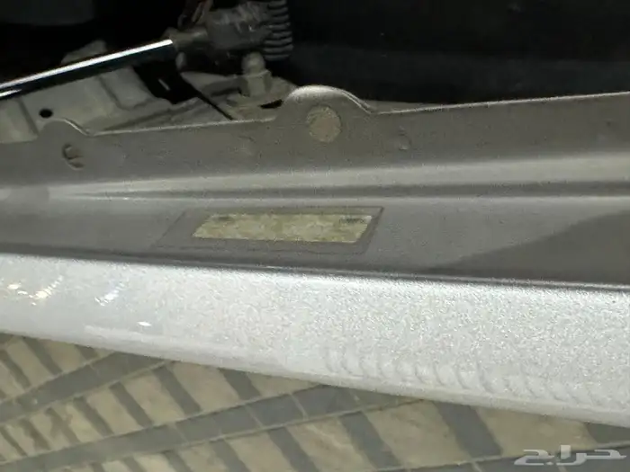 فورد موديل 2011 سعودي 8