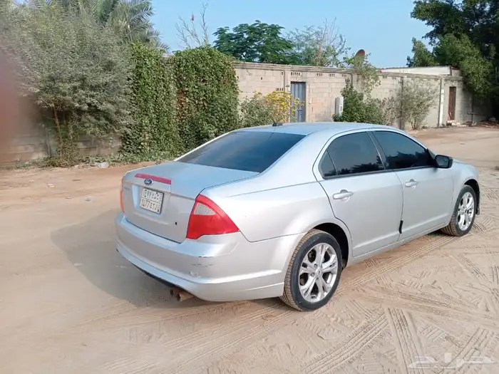 فيوجن 2012 للبيع 2