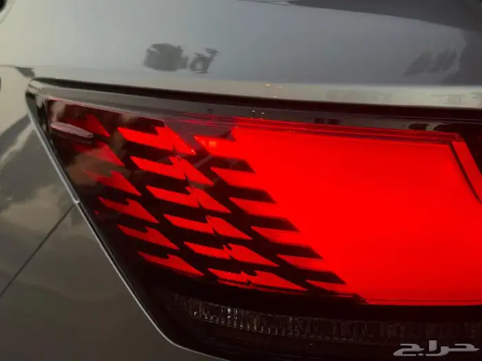 لكزس RX 350h 2024 ( بحالة الوكالة ) 37