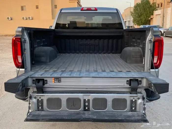 سييرا 2024 AT4 فل كامل وكالة 19