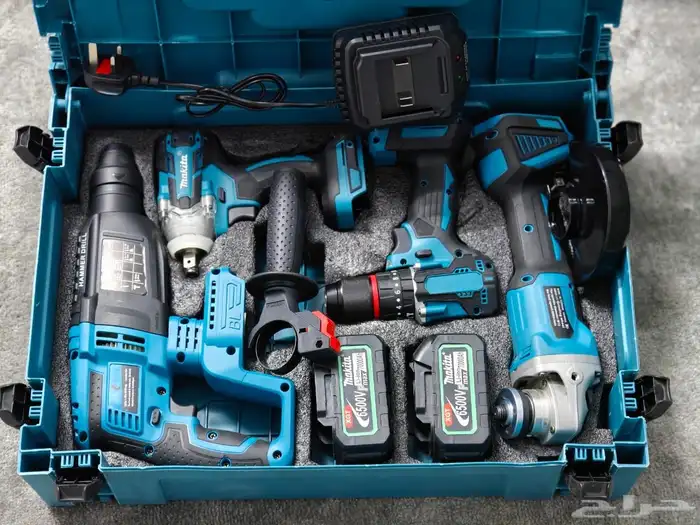 مجموعة ديلات ( ماكيلتا) 0