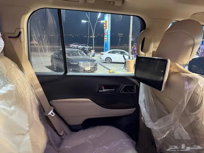 لانكروزر جكسار 2023 5