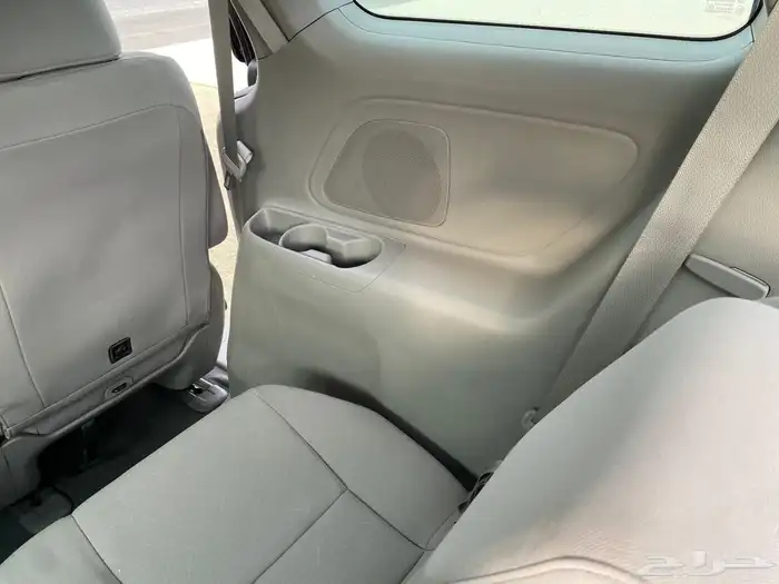 كيا كرنفال 2020 سعودي مالك اول 38