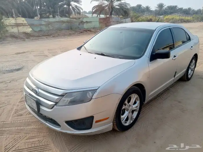 فيوجن 2012 للبيع 0