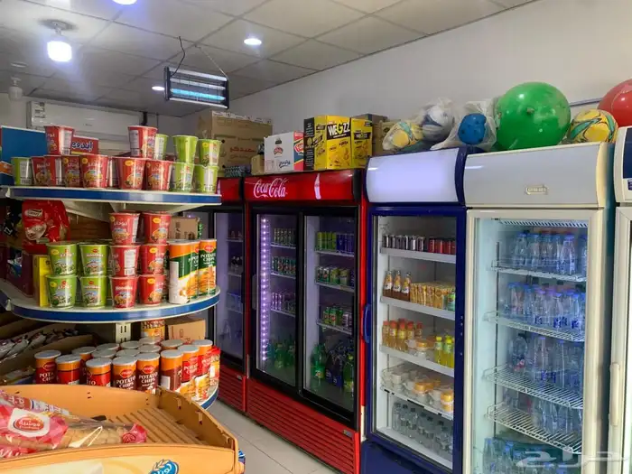 بقاله للتقبيل 2