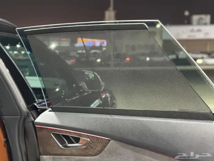 اودي Q8 S line موديل 2020 13