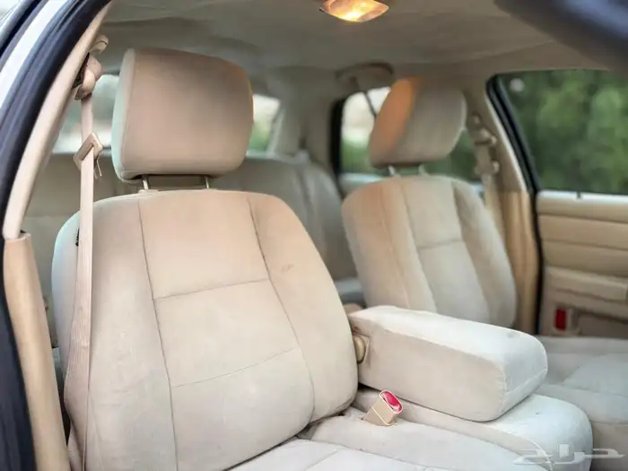 فورد فكتوريا 2012 نظيف 16