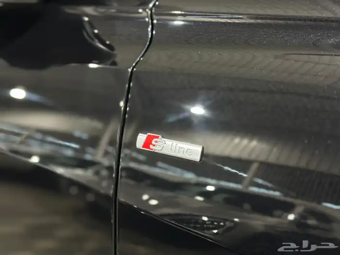 اودي Q8 S line موديل 2020 8