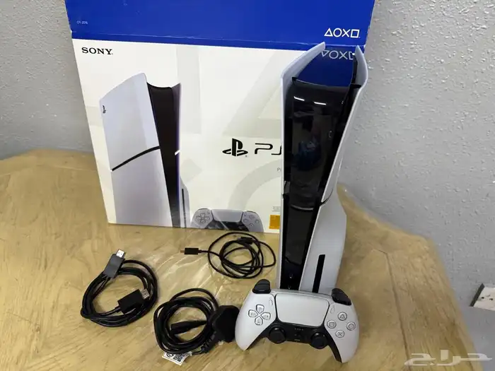 بلايستيشن 5 CD 5