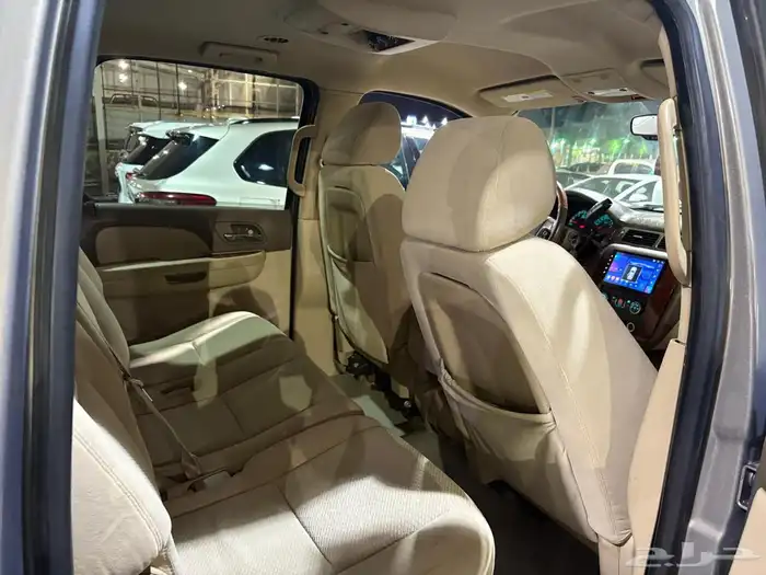 جمس يوكن XL 2007 9