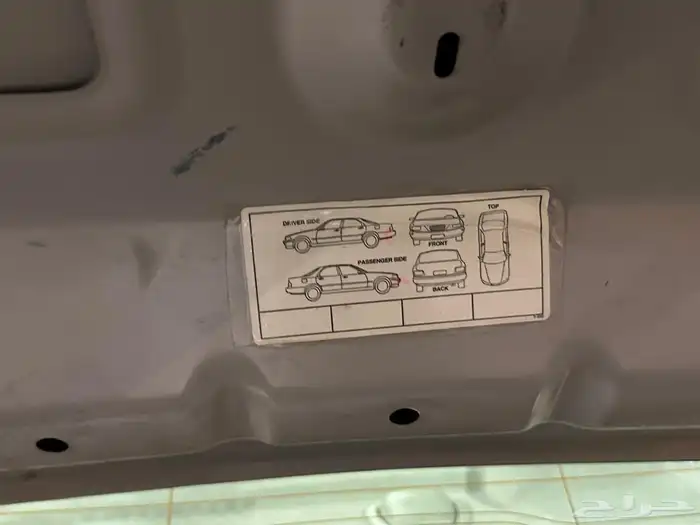 فورد موديل 2011 سعودي 15