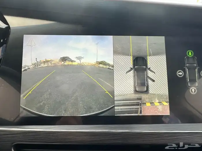 لليبع جيلي -توجيلا موديل 2023 فل كامل نظيف ومشروط 32