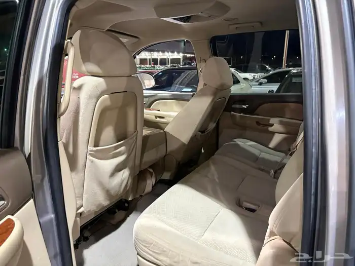 جمس يوكن XL 2007 7