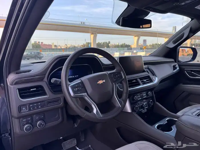 للبيع تاهو LT موديل 2024 2