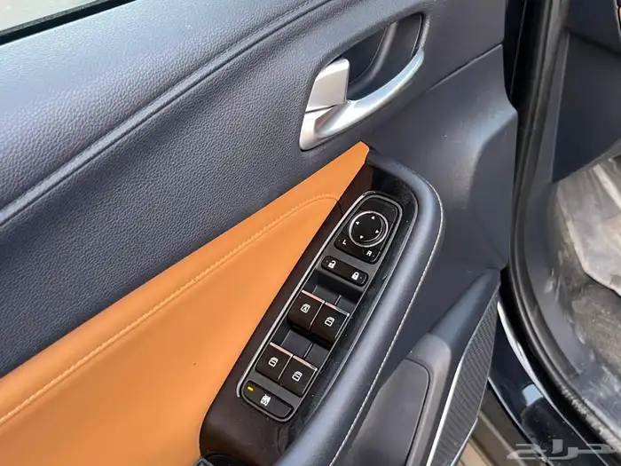 جاك 2023 GS4 سعودي 15