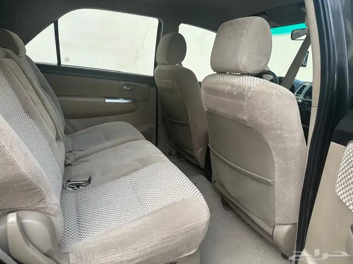 تويوتا فرتشنر 2014 6