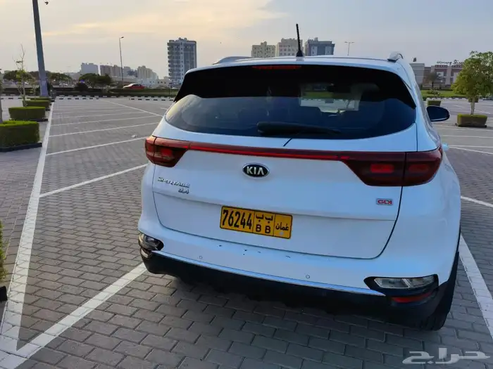 اسبورتاج 2020 3