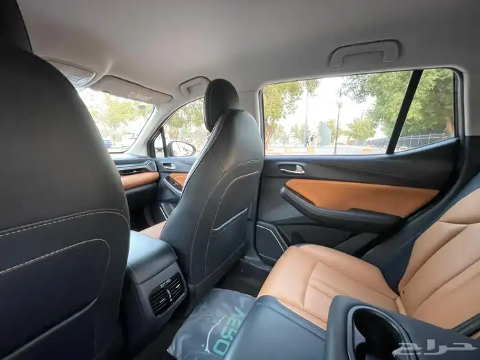 جاك 2023 GS4 سعودي 19