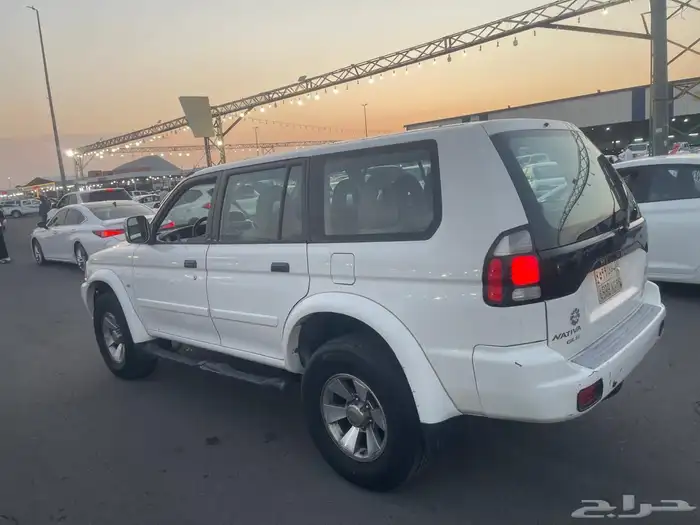 مستبشي ناتيفا للبيع 5