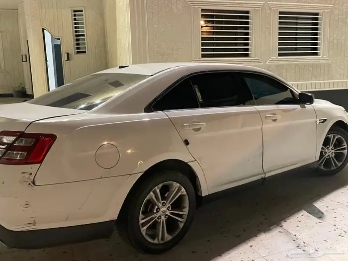 للبيع سيارة تورس موديل 2015 3