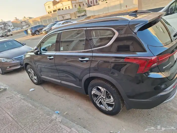 هونداي سنتافي 2021 1