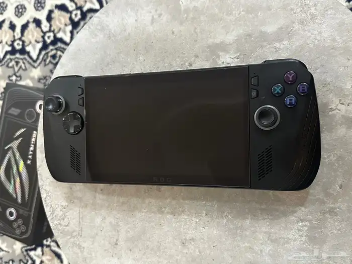 للبيع ROG ALLY X 1