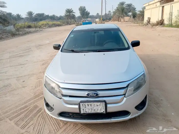 فيوجن 2012 للبيع 1