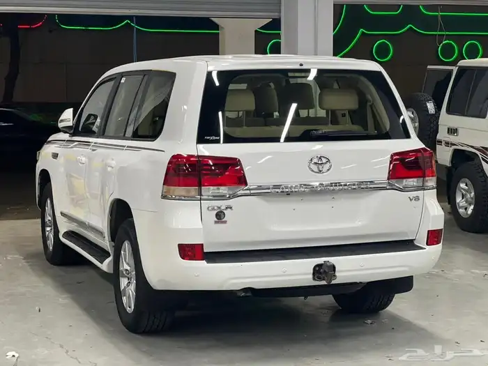 جي اكس ار قير عادي ديزل اصدار خاص 0