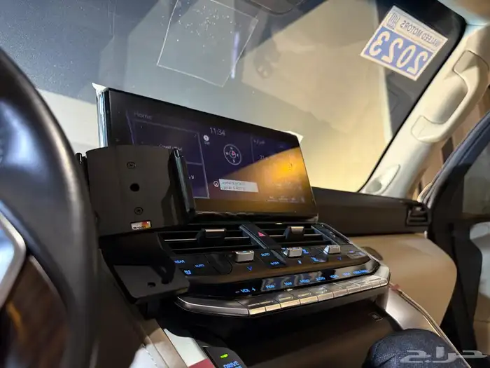 لانكروزر جكسار 2023 12