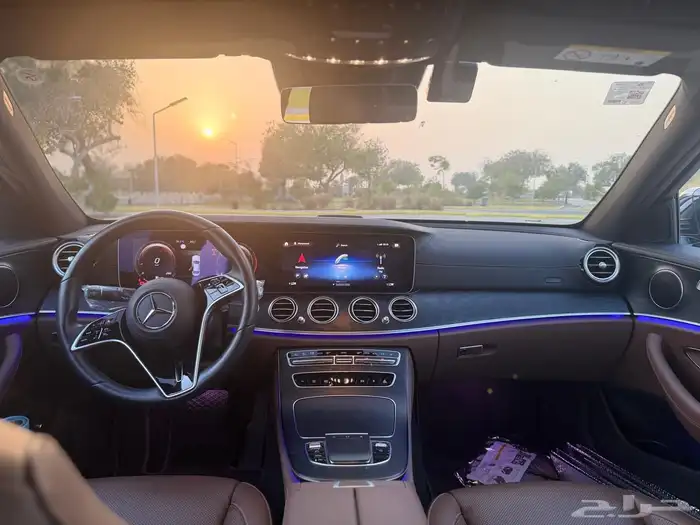 مرسيدس وارد كوريا 9