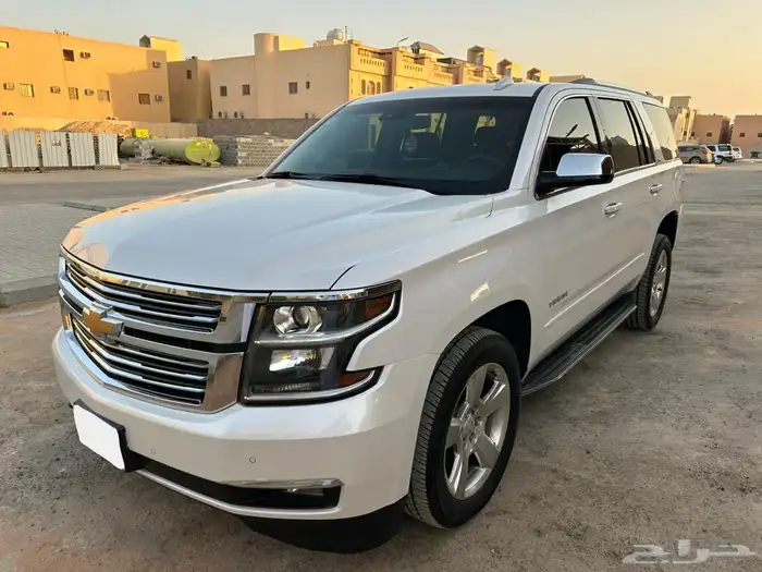 للبيع تاهو 2016 LTZ نظيف تشيكاته وكالة 22