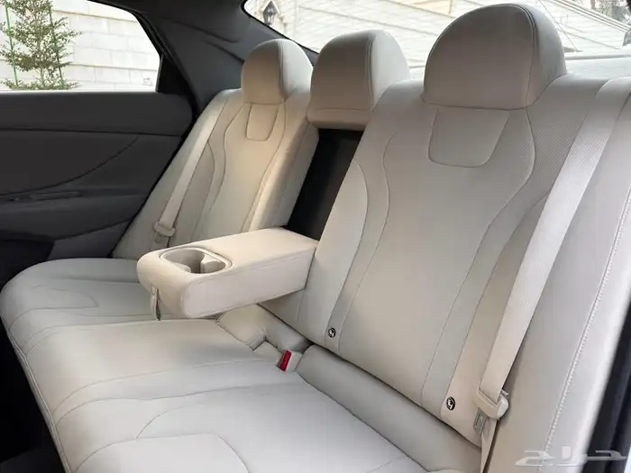 هونداي النترا 2024 مكينة 1.6 الناغي 14